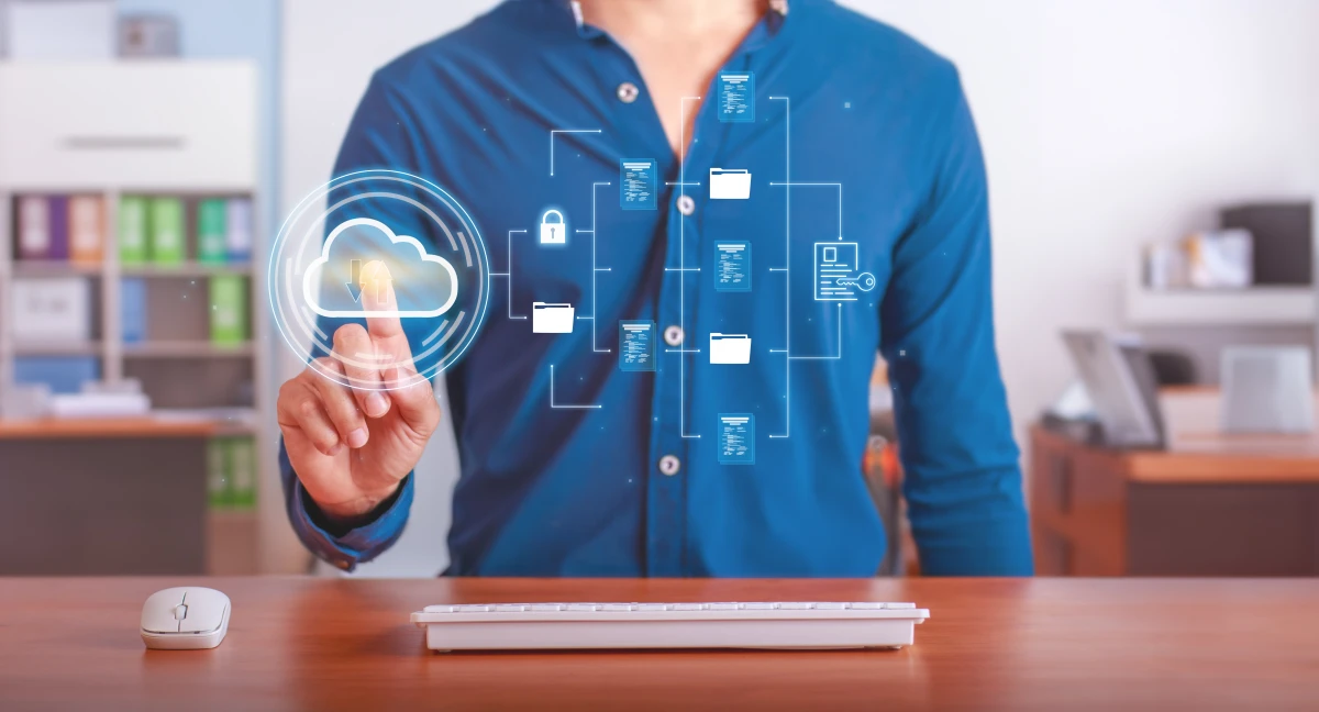 Le cloud computing : moteur de transformation du marketing digital