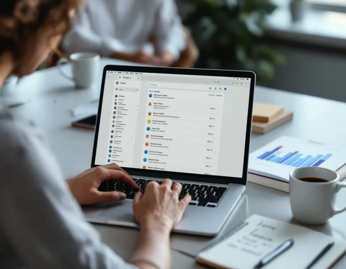Guide 2023 : Top 10 des boîtes mail gratuites - Performances et fonctionnalités passées au crible