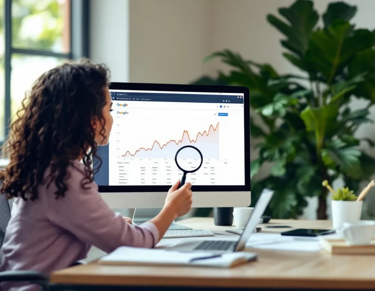 Débloquez le mystère : Comment dénicher le code Google Analytics sur votre site en un clin d'œil