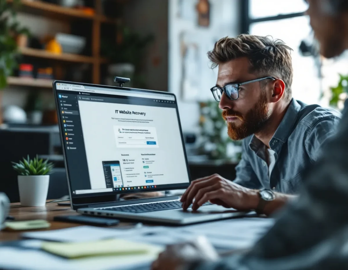 Comment restaurer un site Web effacé : Guide complet des techniques et astuces essentielles
