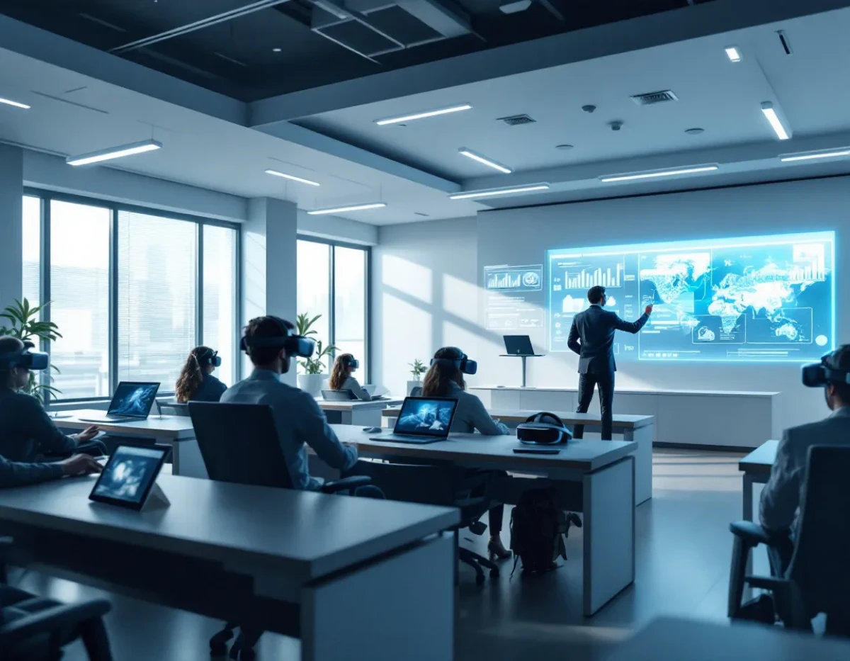 Webcast 58 : Transformer votre plateforme académique en véritable écosystème d'apprentissage