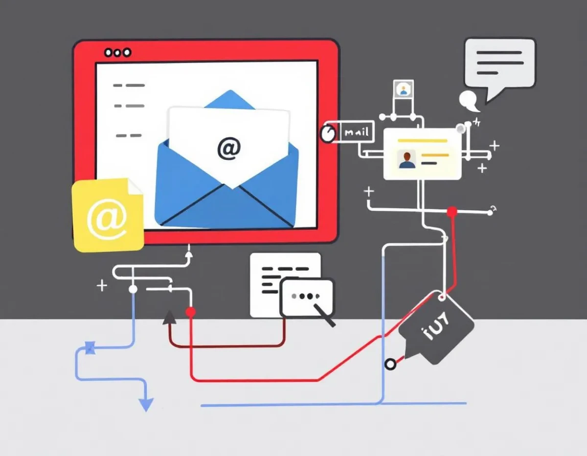 Nancy Metz Webmail : Guide pour Maximiser l'Efficacité de Votre Boîte Mail