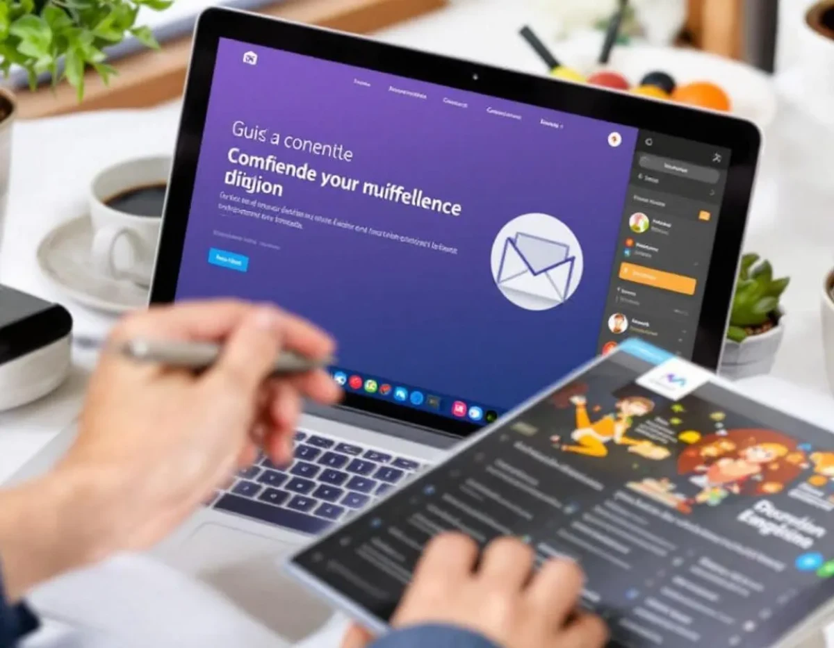 Accédez à votre Webmail AC Dijon en quelques clics : guide complet pour les personnels de l'Éducation Nationale