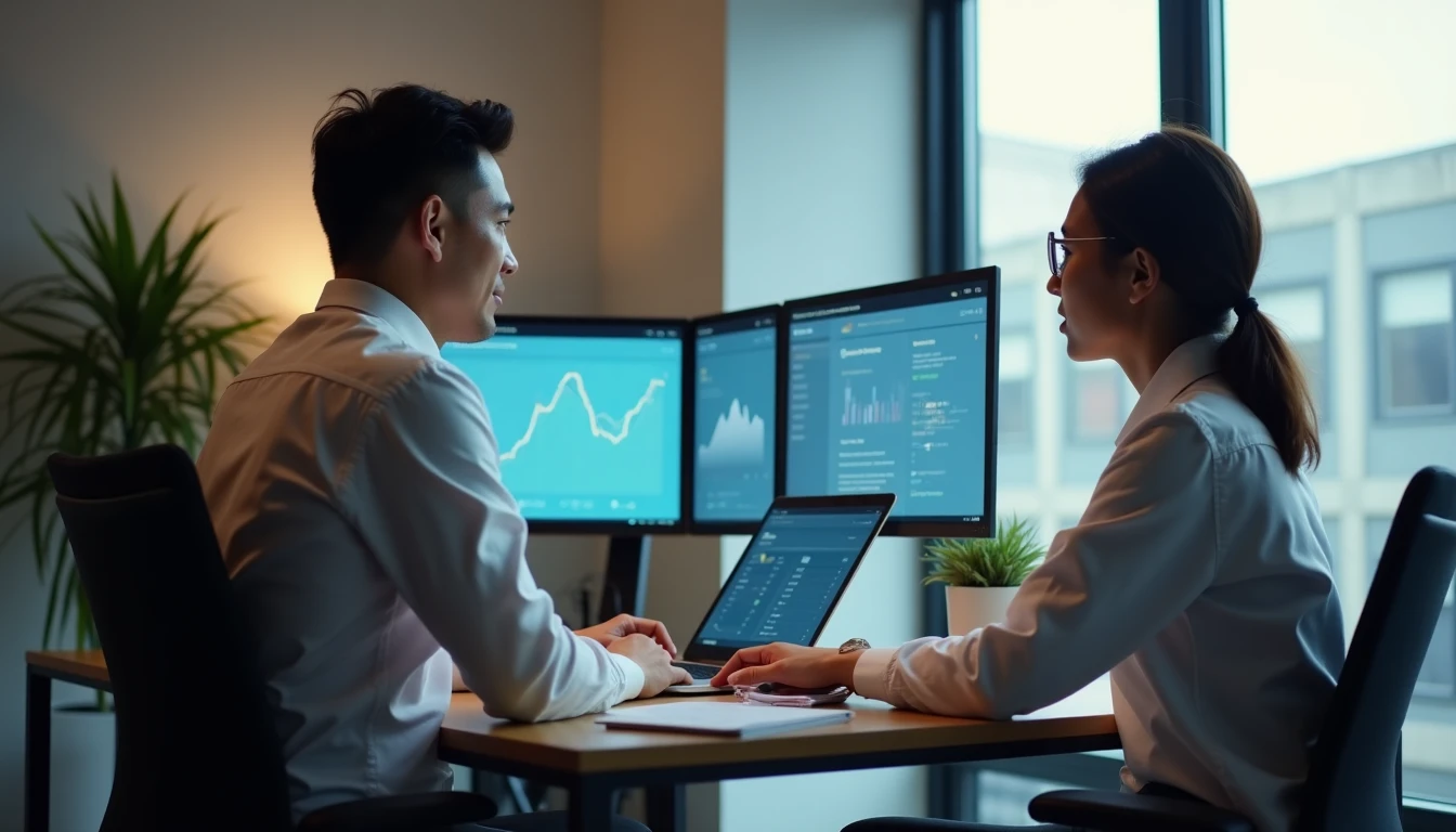 Pourquoi votre taux de marque stagne et comment y remédier