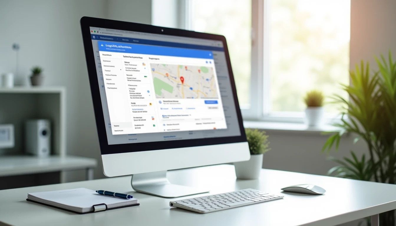 Les erreurs à éviter pour votre référencement Google My Business