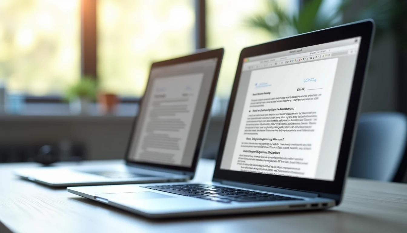 Comment signer un PDF sans l'imprimer sur Mac et Windows