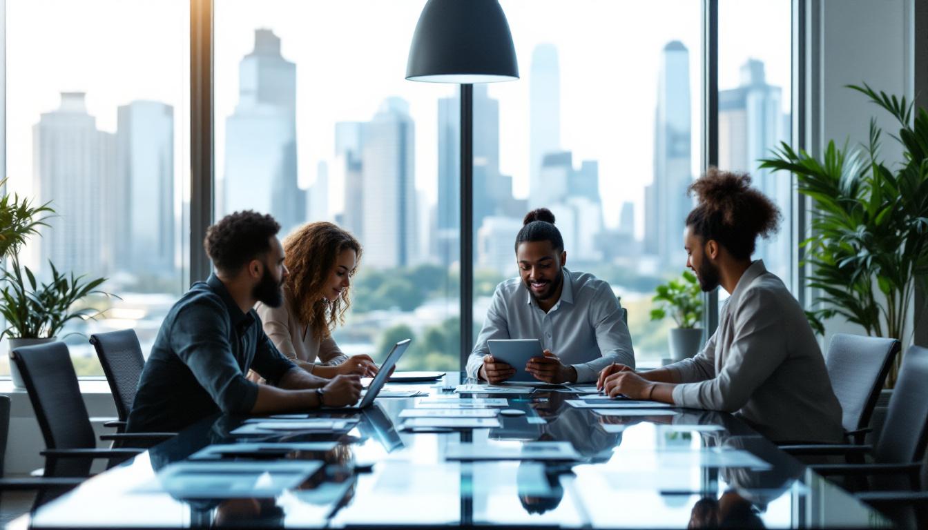 ServiceNow : la plateforme cloud qui transforme vos workflows
