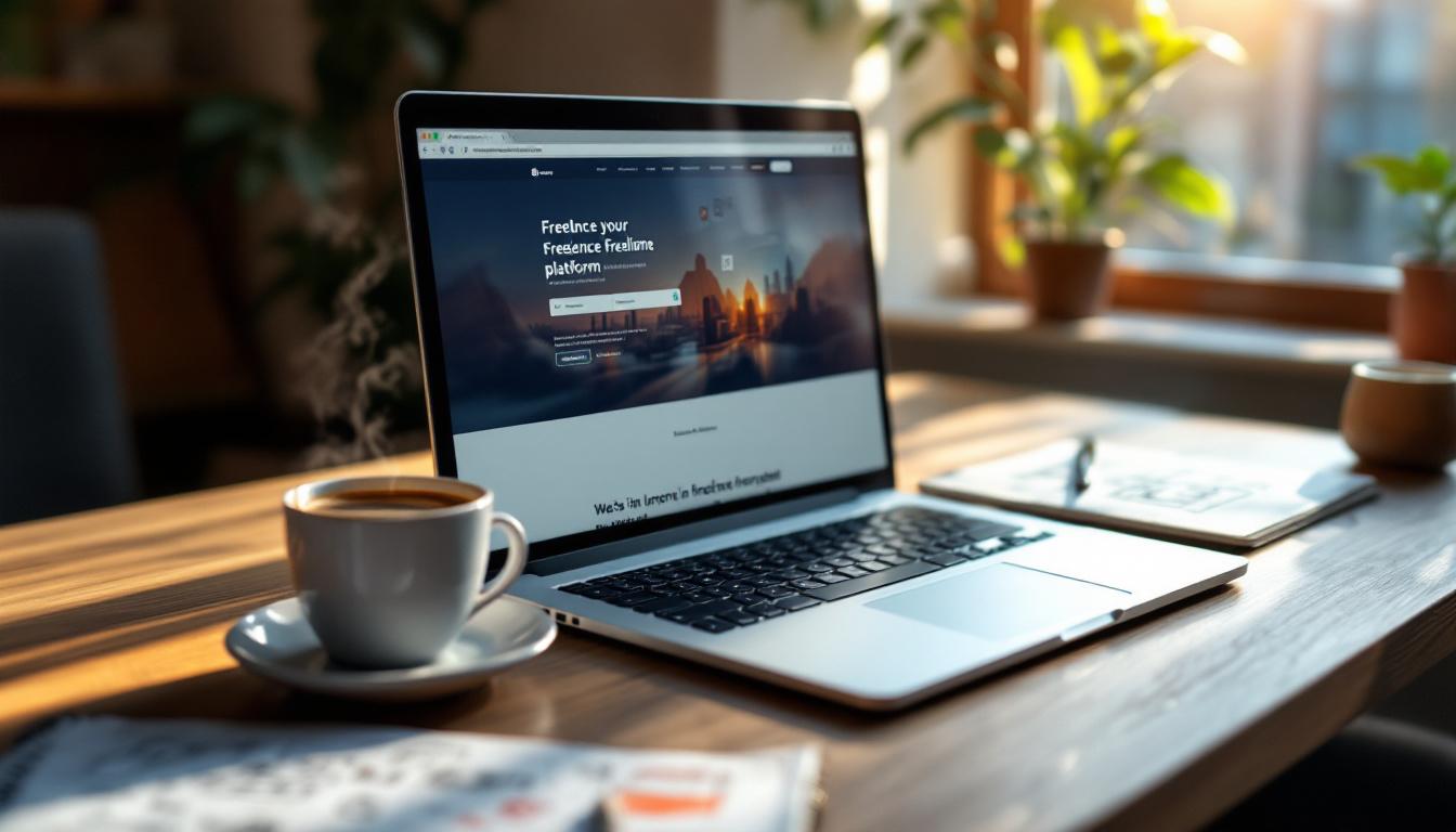 How can you earn money online grâce aux plateformes freelance