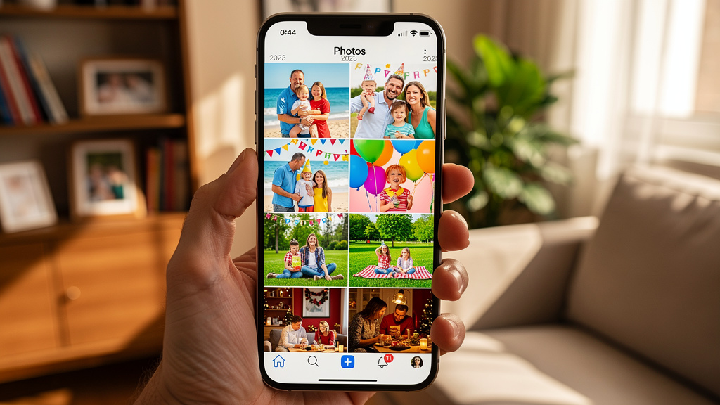 Pourquoi Google Photos reste incontournable en 2026