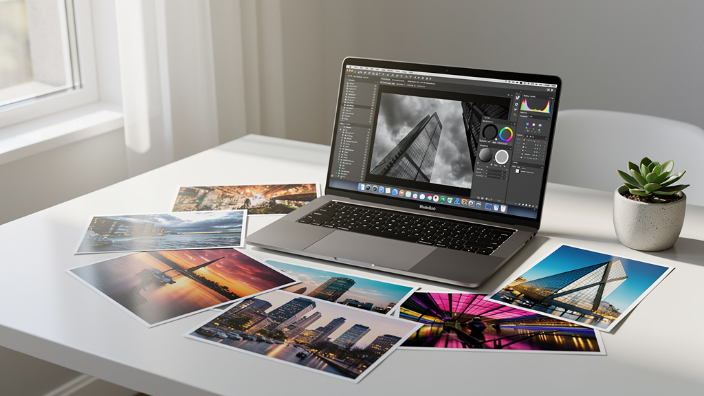 Comment optimiser vos photos pour le web en 2026
