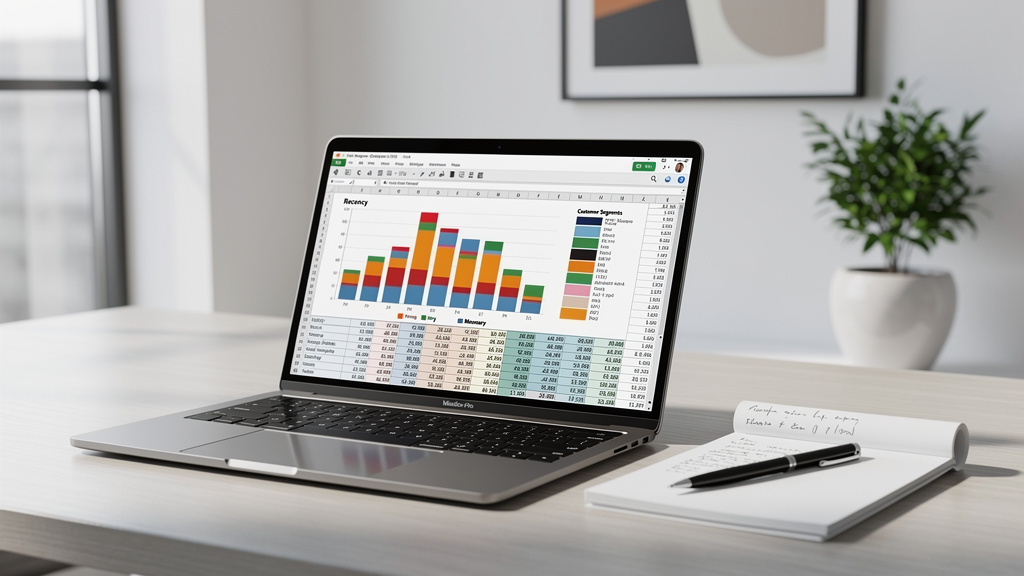 Analyse RFM : calculez la valeur réelle de vos clients
