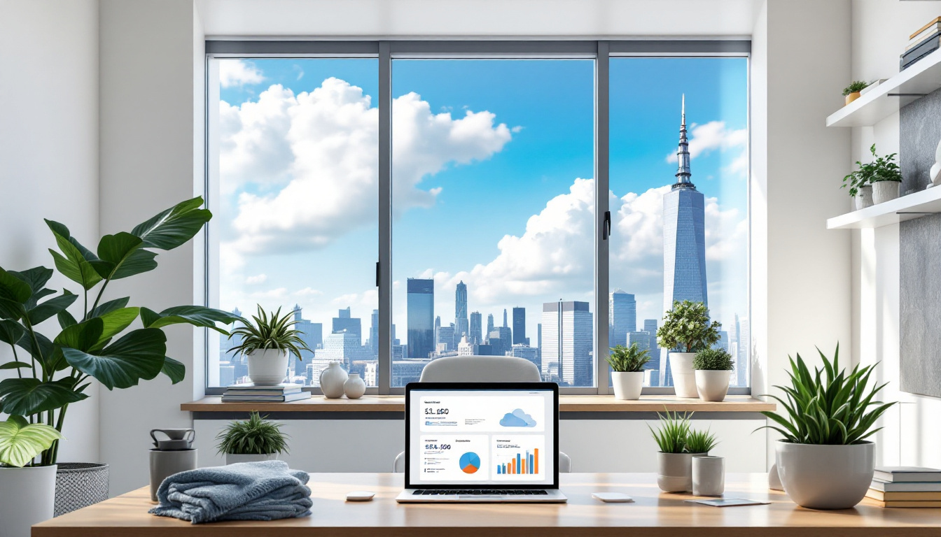 Top 10 des hébergeurs cloud pour les entreprises en 2026